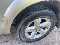 2006 TOYOTA RAV4 XTR 4X4 - 10