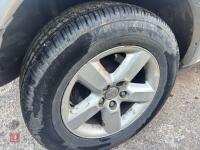 2006 TOYOTA RAV4 XTR 4X4 - 12