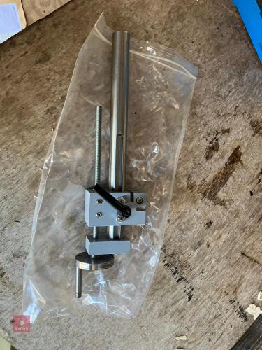MILLING COLUMN FOR EMCO-UNIMATE LATHE