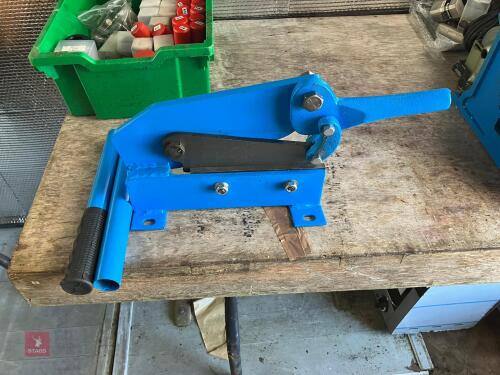 KATSU METAL GUILLOTINE
