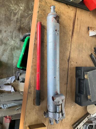 LONG REACH JACK