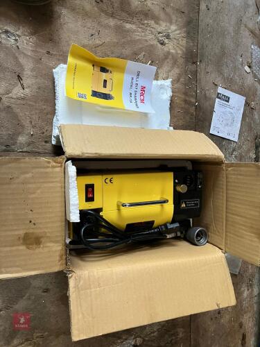 MRCM DRILL BIT SHARPENER