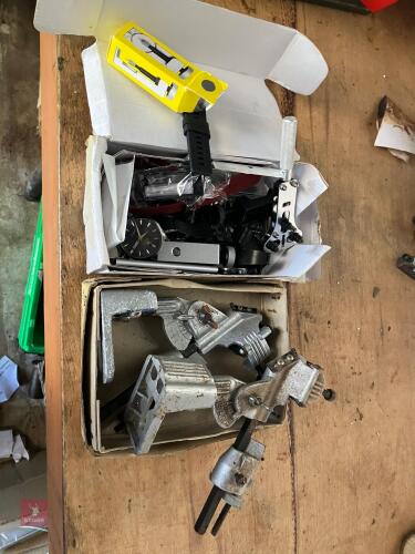 WATCH REPAIR KIT SPARES