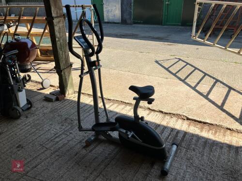 V-FIT EXERCISE TRAINER