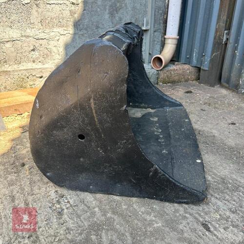 3' DIGGING BUCKET