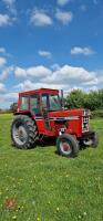 1983 INTERNATIONAL 685 2WD TRACTOR - 8