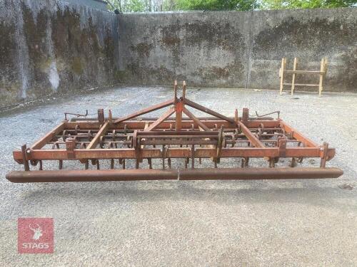 3M L.E. CULTIVATOR