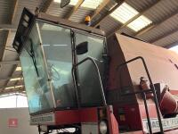 1985 MASSEY FERGUSON 29 COMBINE - 3