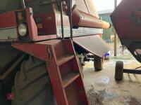 1985 MASSEY FERGUSON 29 COMBINE - 5
