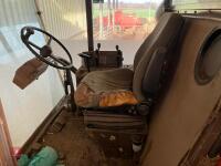 1985 MASSEY FERGUSON 29 COMBINE - 9