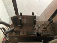 1985 MASSEY FERGUSON 29 COMBINE - 10