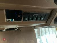 1985 MASSEY FERGUSON 29 COMBINE - 11