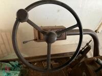1985 MASSEY FERGUSON 29 COMBINE - 12