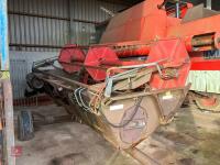 1985 MASSEY FERGUSON 29 COMBINE - 15