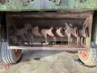 1985 MASSEY FERGUSON 29 COMBINE - 16
