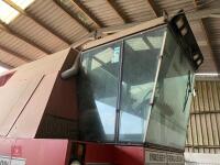 1985 MASSEY FERGUSON 29 COMBINE - 19