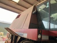 1985 MASSEY FERGUSON 29 COMBINE - 20