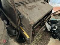 1985 MASSEY FERGUSON 29 COMBINE - 22