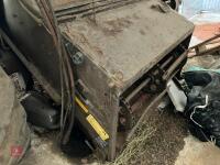 1985 MASSEY FERGUSON 29 COMBINE - 23