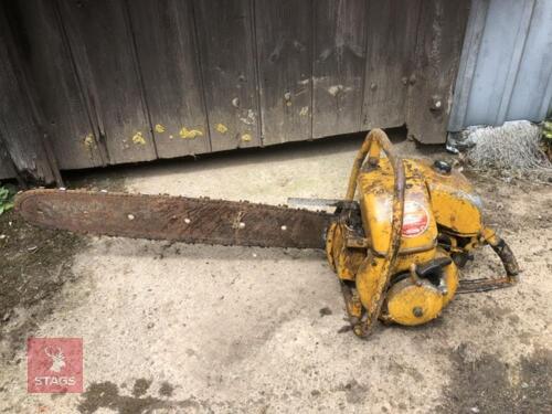 DANARM DD8F CHAINSAW (S/R)