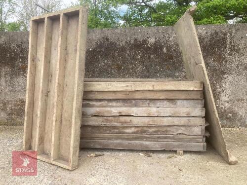PLYWOOD PANELS