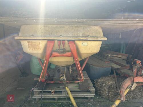VICON PS1153 FERTILISER SPREADER