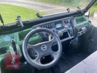 2021 KAWASAKI MULE PRO DX - 5