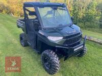 2022 POLARIS RANGER DIESEL