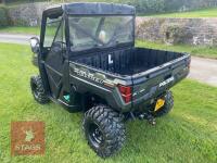 2022 POLARIS RANGER DIESEL - 2
