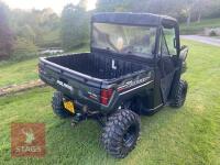 2022 POLARIS RANGER DIESEL - 3