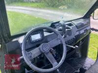 2022 POLARIS RANGER DIESEL - 4