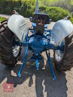 1970 FORD 3000 2WD TRACTOR - 7