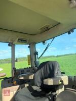 2009 JOHN DEERE 6630 4WD TRACTOR - 7