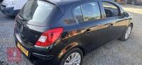 2012 VAUXHALL CORSA 1.2 SE - 3