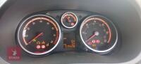 2012 VAUXHALL CORSA 1.2 SE - 4