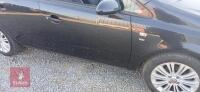 2012 VAUXHALL CORSA 1.2 SE - 8