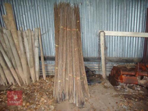 BAMBOO CANES