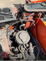 LINDE E14 FORKLIFT - 12