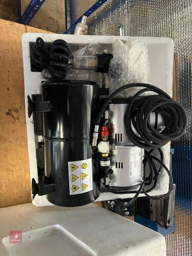 AS-186 SMALL COMPRESSOR