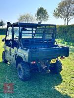 2018 DXT PRO KAWASAKI MULE - 5