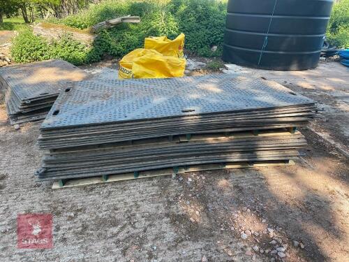 HEAVY DUTY ECOMATS X10