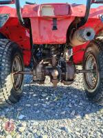 1989 HONDA TRX 300 BIG RED - 6