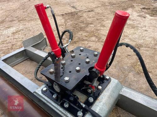 2024 JB POWER TILT HEAD