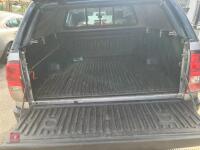 2016 TOYOTA HILUX 2.4L PICK UP - 11
