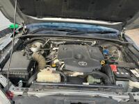 2016 TOYOTA HILUX 2.4L PICK UP - 13