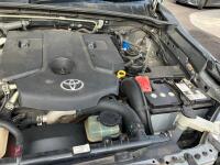 2016 TOYOTA HILUX 2.4L PICK UP - 17