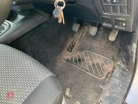 2016 TOYOTA HILUX 2.4L PICK UP - 19