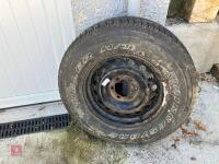 2016 TOYOTA HILUX 2.4L PICK UP - 21