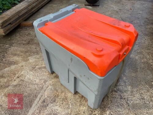 240L DIESEL TANK