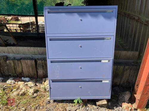 FILING CABINET